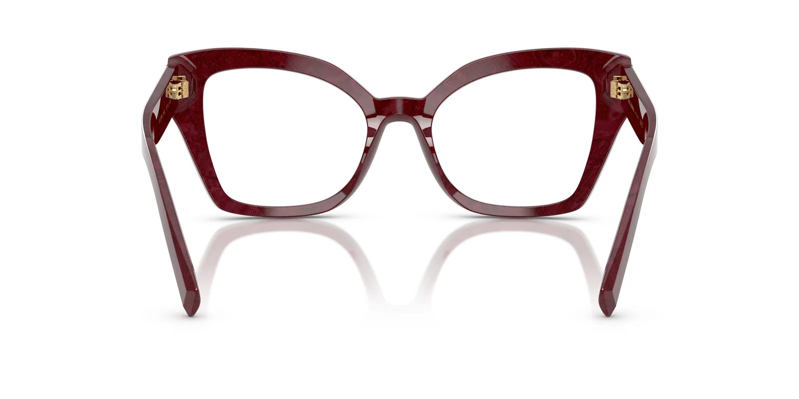 Dolce & Gabbana 3386 Eyeglasses - view 32